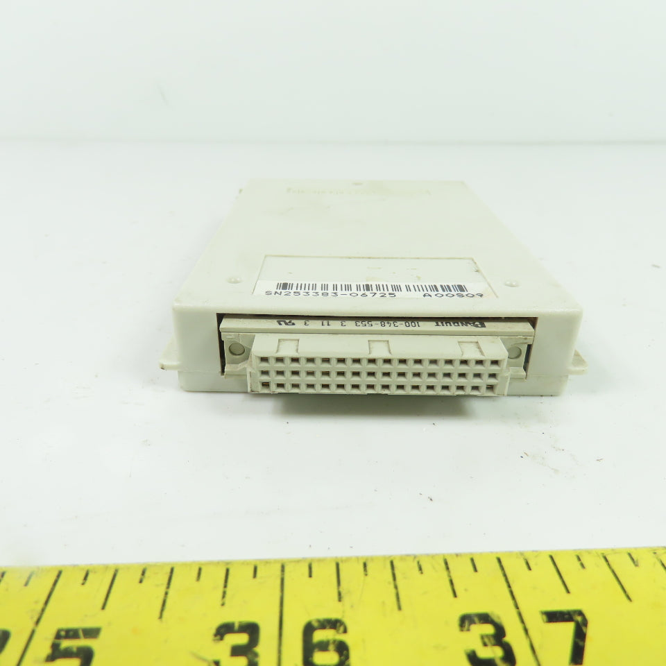 Indramat DSM 2.1-S11-01.15 Drive Storage Card Module