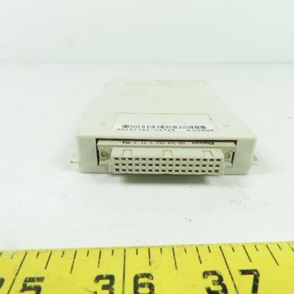 Indramat DSM 2.1-S11-01.15 Drive Storage Card Module