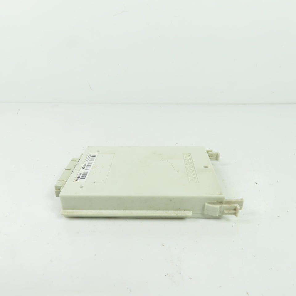 Indramat DSM 2.1-S11-01.15 Drive Storage Card Module