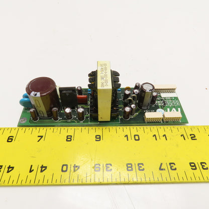IAI ED-999-9-002-000-0 IAPS3101 Circuit Board Controller