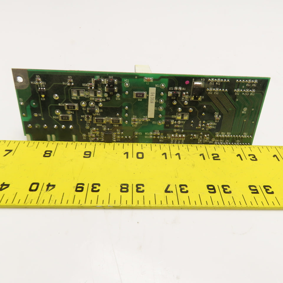 IAI ED-999-9-002-000-0 IAPS3101 Circuit Board Controller