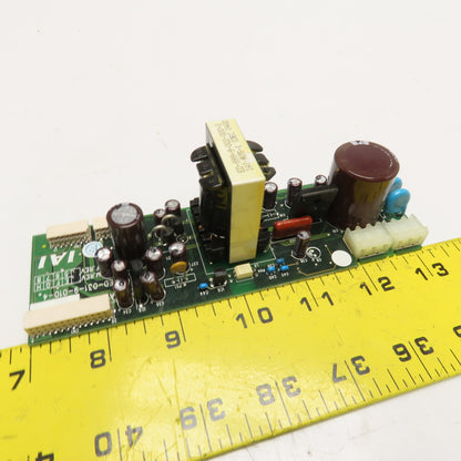 IAI ED-999-9-002-000-0 IAPS3101 Circuit Board Controller