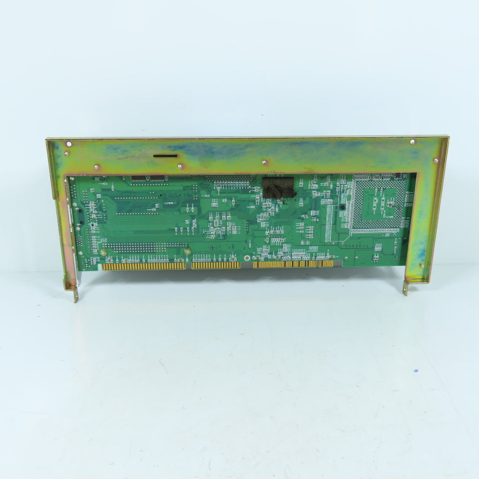 Sumitomo AS-3340 Injection Molding CPU Board Full-Size PICMG SBC