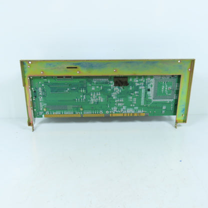 Sumitomo AS-3340 Injection Molding CPU Board Full-Size PICMG SBC
