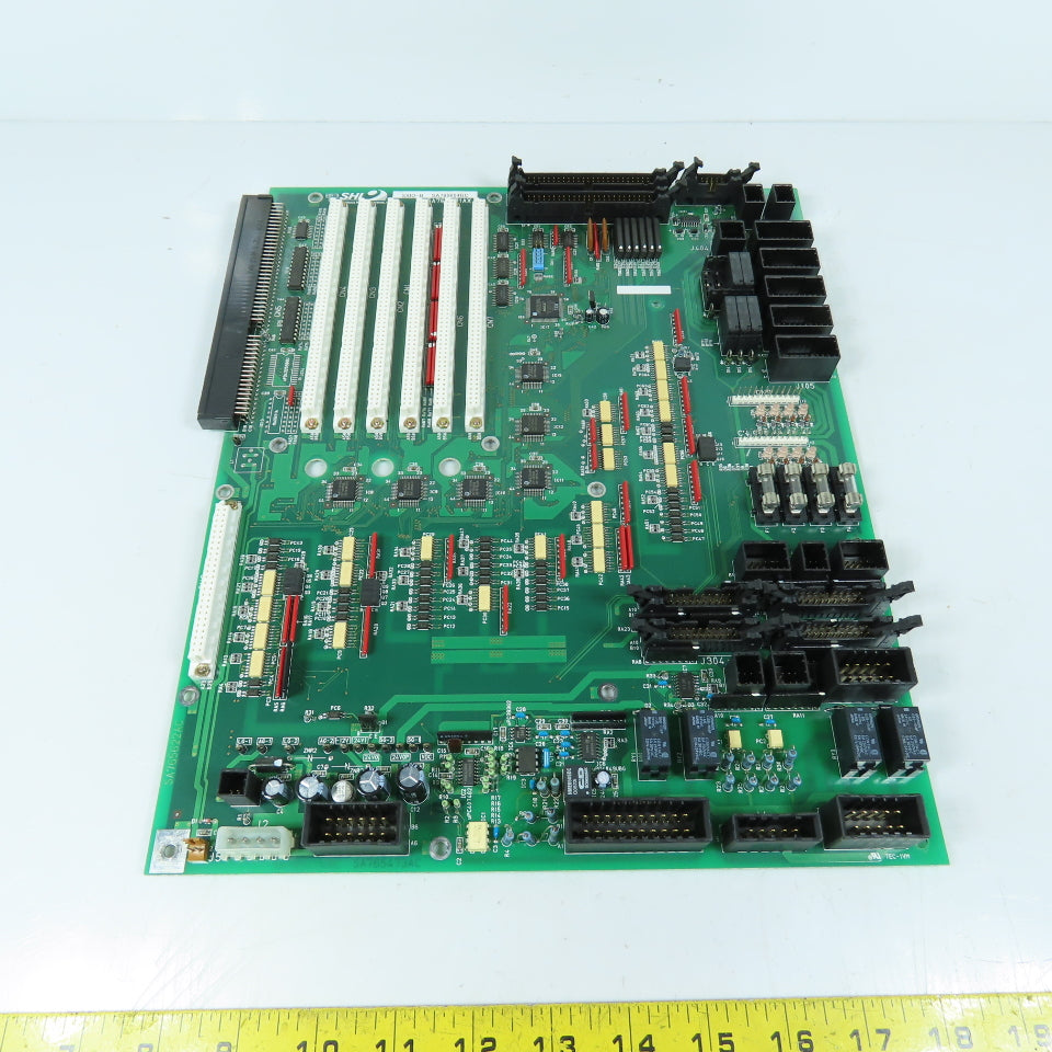 Sumitomo Heavy Industries SA765654BC SXIO-B Control Circuit Board Module