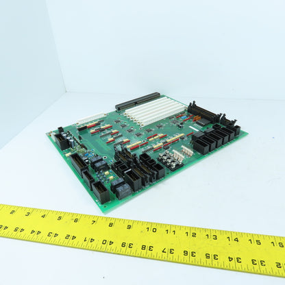 Sumitomo Heavy Industries SA765654BC SXIO-B Control Circuit Board Module