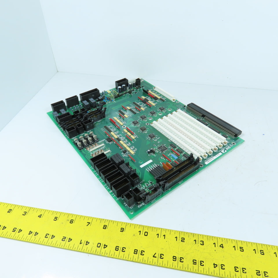 Sumitomo Heavy Industries SA765654BC SXIO-B Control Circuit Board Module