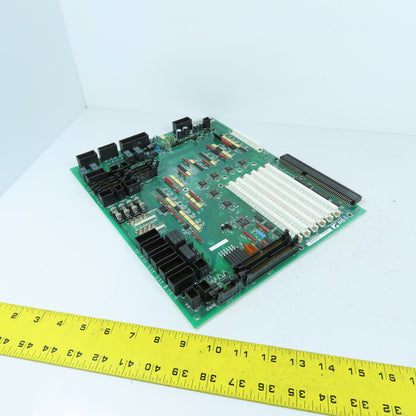 Sumitomo Heavy Industries SA765654BC SXIO-B Control Circuit Board Module