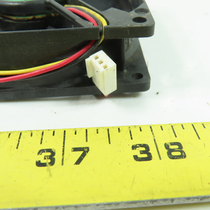 Panaflo FBK-09A24M DC Brushless Cooling Fan 24VDC 0.1A