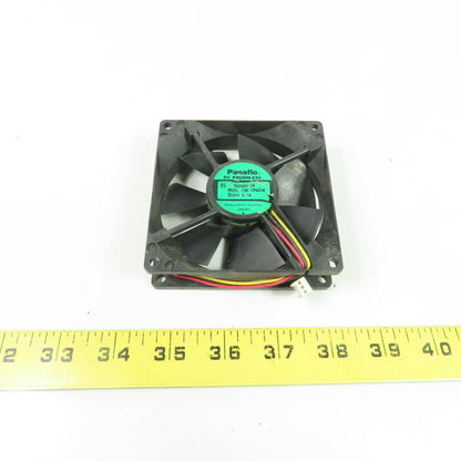 Panaflo FBK-09A24M DC Brushless Cooling Fan 24VDC 0.1A
