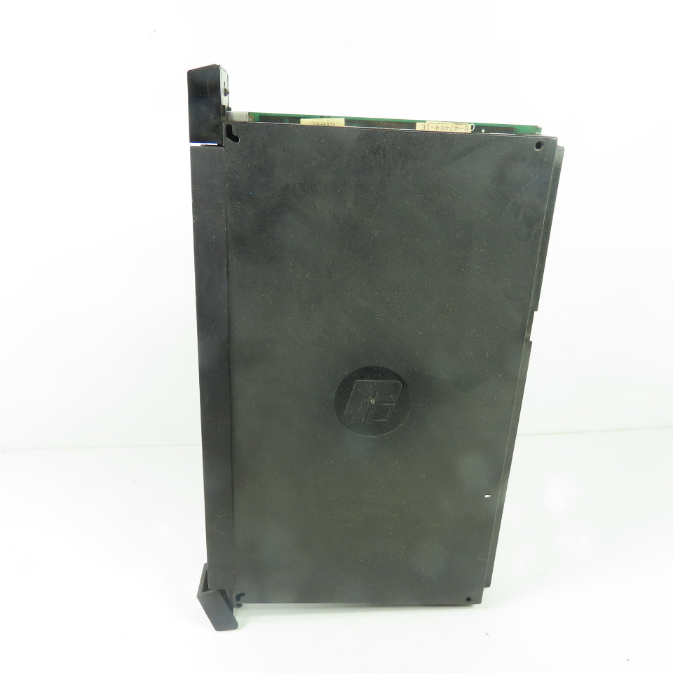Reliance Electric 57404-1E Network Communications Module Digital Control System