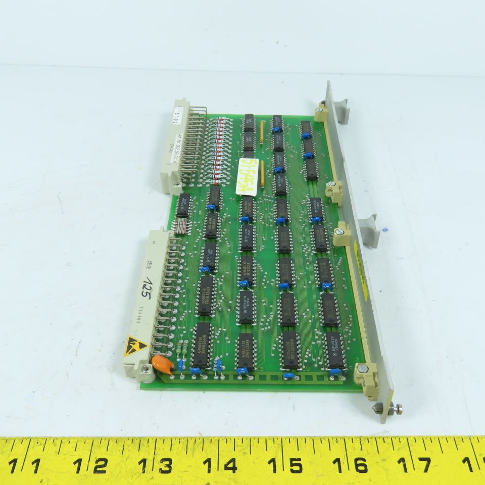 B&R 6120.521.501 990E.CIF.501 16 ISO IN Latched Input Module 5-15VDC