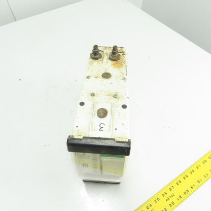 Bailey DA228W-PB100W Multipoint Indicator 0-15 Inches Water