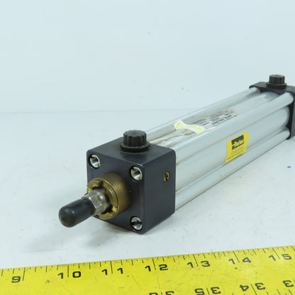 Parker 01.50 CTE2MABUS14C 7.000 Pneumatic Cylinder 1.50 Bore 7.00 Stroke
