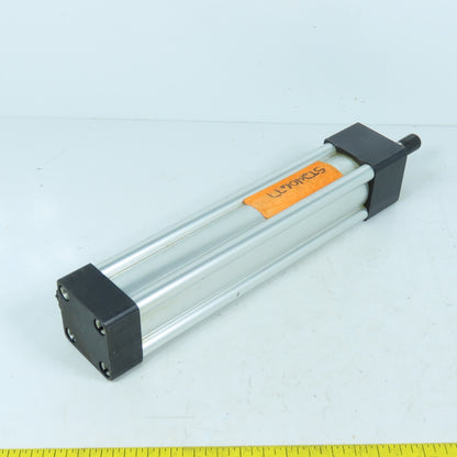 Parker 01.50 CTE2MABUS14C 7.000 Pneumatic Cylinder 1.50 Bore 7.00 Stroke