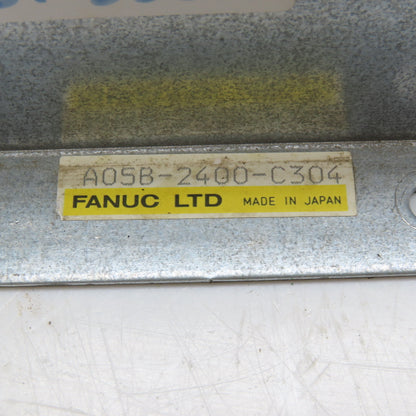 Fanuc A05B-2400-C304 Control Interface Relay Assembly