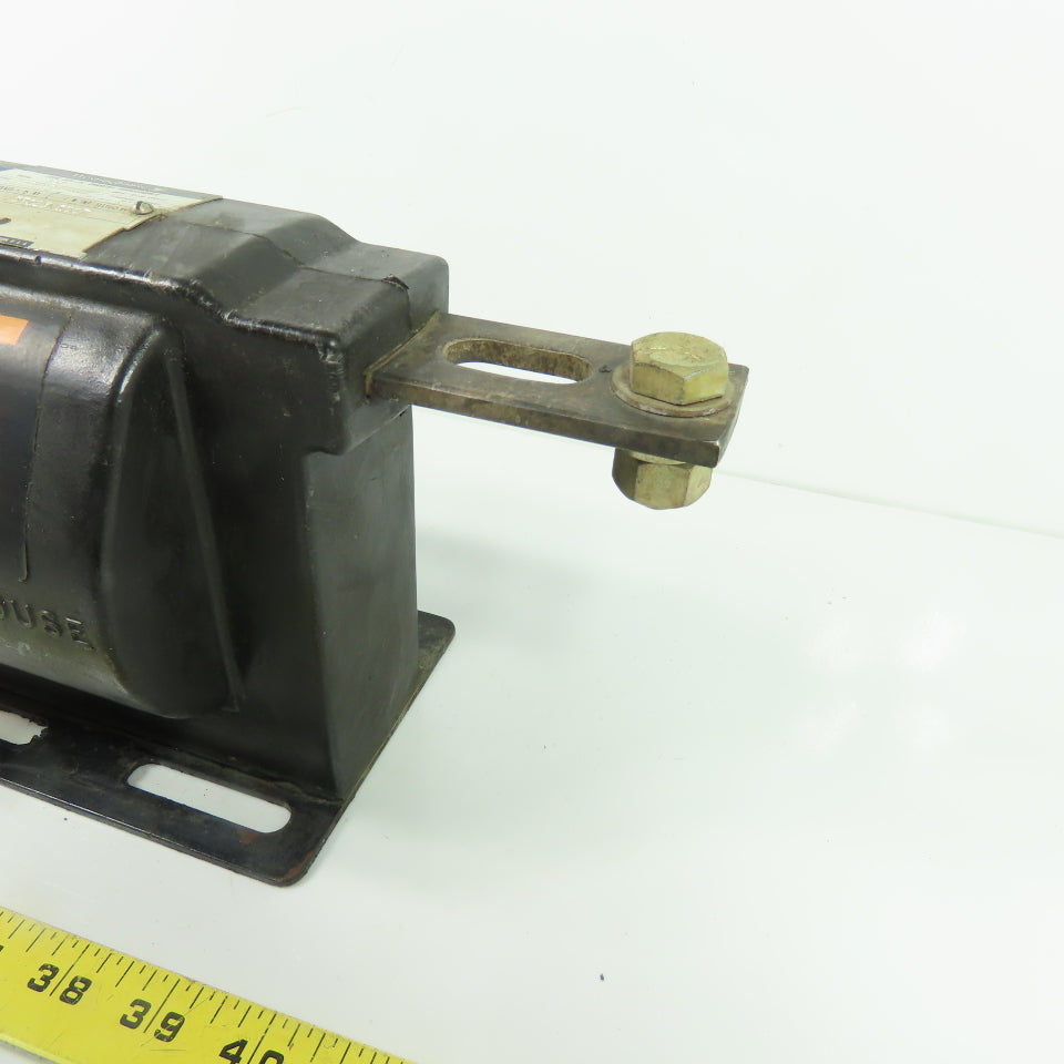Westinghouse 254A586G07 ECT-5 75:5A Current Transformer 5kV 25-60Hz