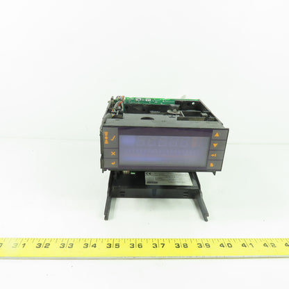 Foxboro 763RNA Strip Chart Recorder 90-132 / 180-264VAC