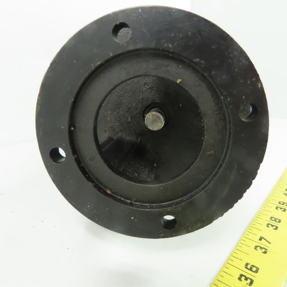Grundfos SPK4-11/3 A-W-A-CVUV Immersion Coolant Pump Head 0-80 l/min (No Motor)