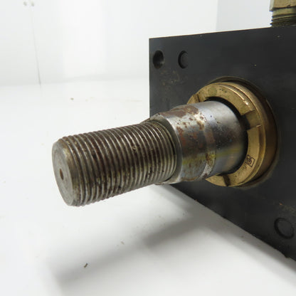 Parker 03.25 CKJTC2AU34A34AC 5.500 Air Cylinder 3.25" Bore 5.5" Stroke 250 PSI