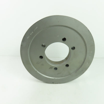 TB Woods 5V 8.5X3 SF TDE 3-Groove V-Belt Sheave Pulley 8.5" OD Max 2940 RPM