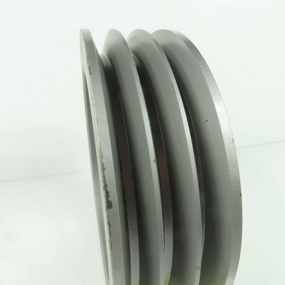 TB Woods 5V 8.5X3 SF TDE 3-Groove V-Belt Sheave Pulley 8.5" OD Max 2940 RPM