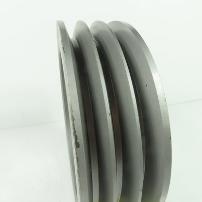 TB Woods 5V 8.5X3 SF TDE 3-Groove V-Belt Sheave Pulley 8.5" OD Max 2940 RPM