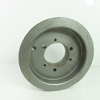 TB Woods 5V 8.5X3 SF TDE 3-Groove V-Belt Sheave Pulley 8.5" OD Max 2940 RPM