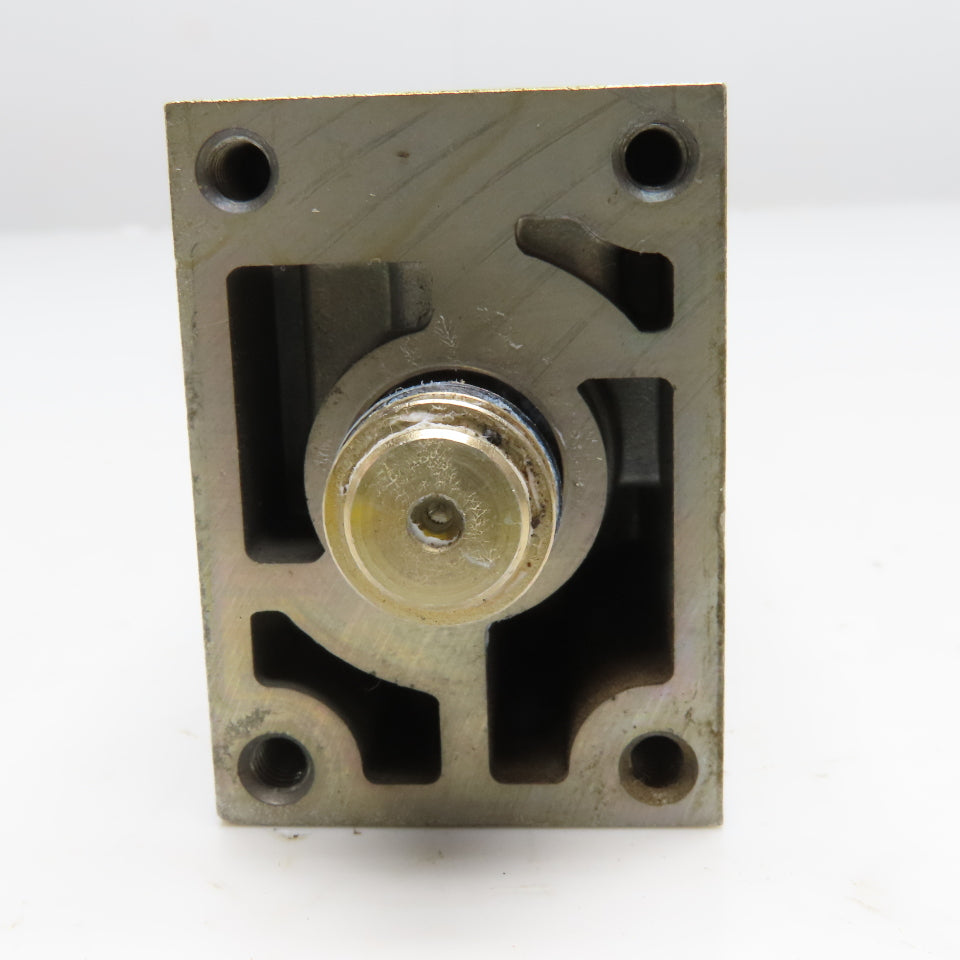 SMC VF5144-5DZ Pneumatic Solenoid Valve Body Spool Parts/Repair