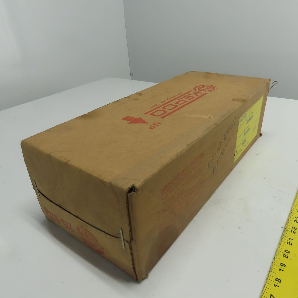 Kepco HSF 5-30 Hot Swap Current Share Module Rev No 4