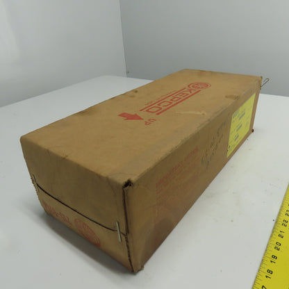Kepco HSF 5-30 Hot Swap Current Share Module Rev No 4
