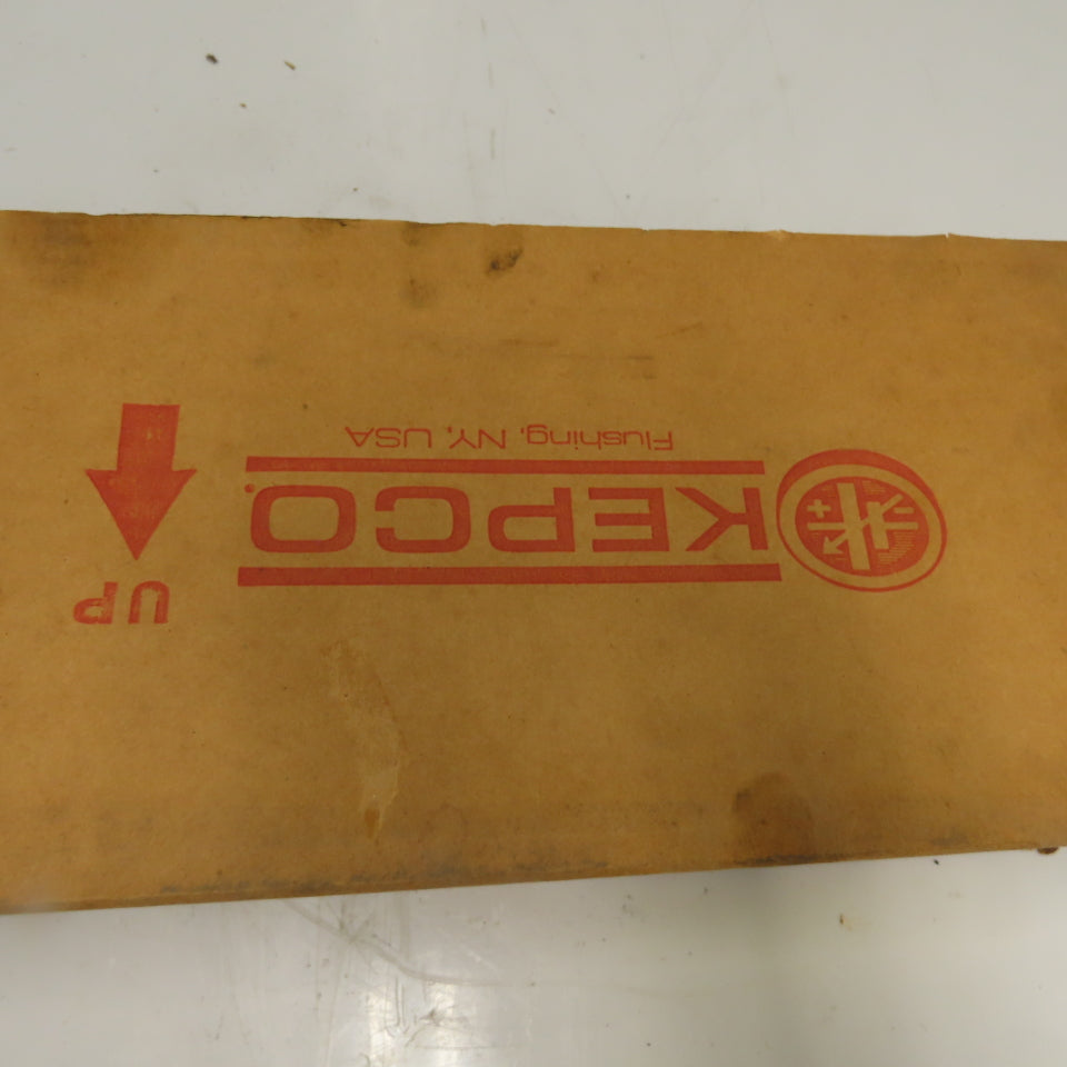 Kepco HSF 5-30 Hot Swap Current Share Module Rev No 4