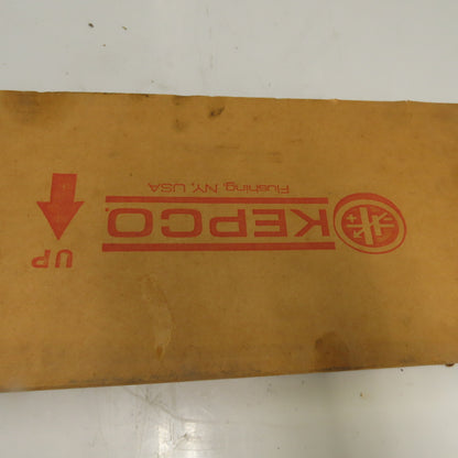 Kepco HSF 5-30 Hot Swap Current Share Module Rev No 4