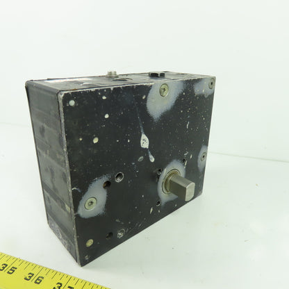 ESPE PMV P-2000 Electro-Pneumatic Positioner 4-20mA 800kPa Max