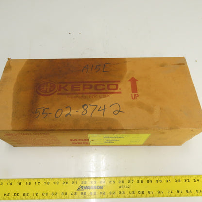 Kepco HSF 15-7PFC Power Supply Rev No. 2 NEW