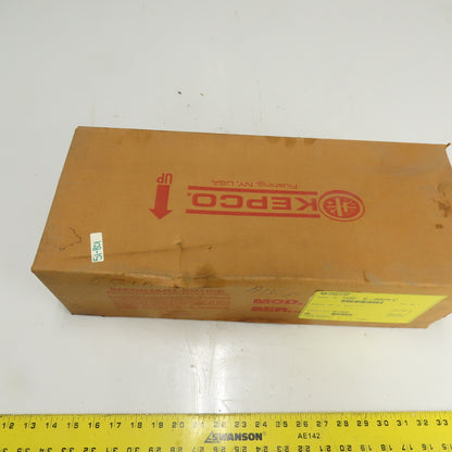 Kepco HSF 5-30PFC Power Supply Rev No. 1 NEW