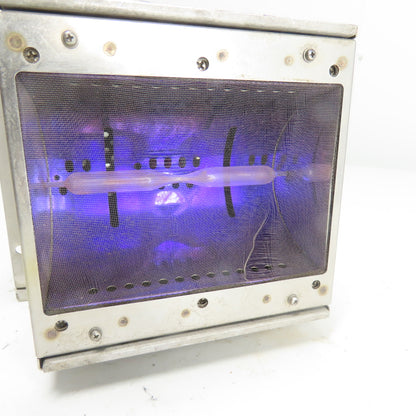 Fusion UV Systems HP6#5048 Model I6S UV Microwave Light Hammer Irradiator