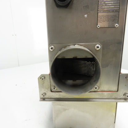 Fusion UV Systems HP6#5048 Model I6S UV Microwave Light Hammer Irradiator