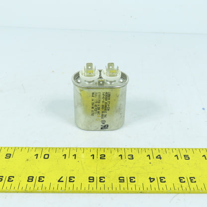 Aerovox 2714-534 N50H6601E 1uF 660VAC Oval Run Capacitor 50/60Hz Lorain
