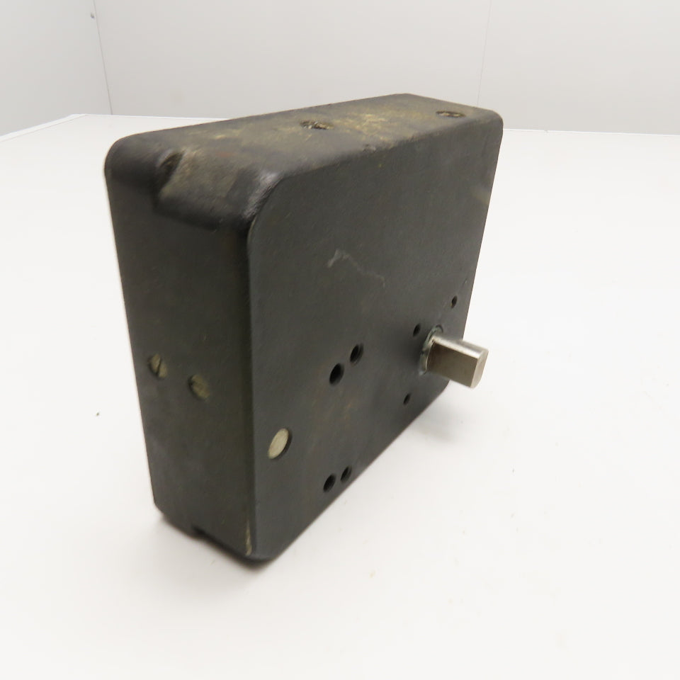 ESPE P-1500 PMV Pneumatic Double Acting Valve Positioner