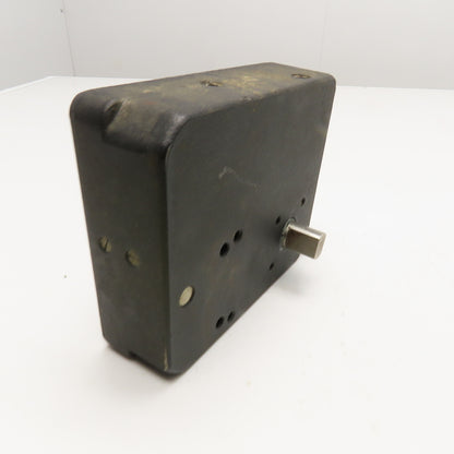 ESPE P-1500 PMV Pneumatic Double Acting Valve Positioner