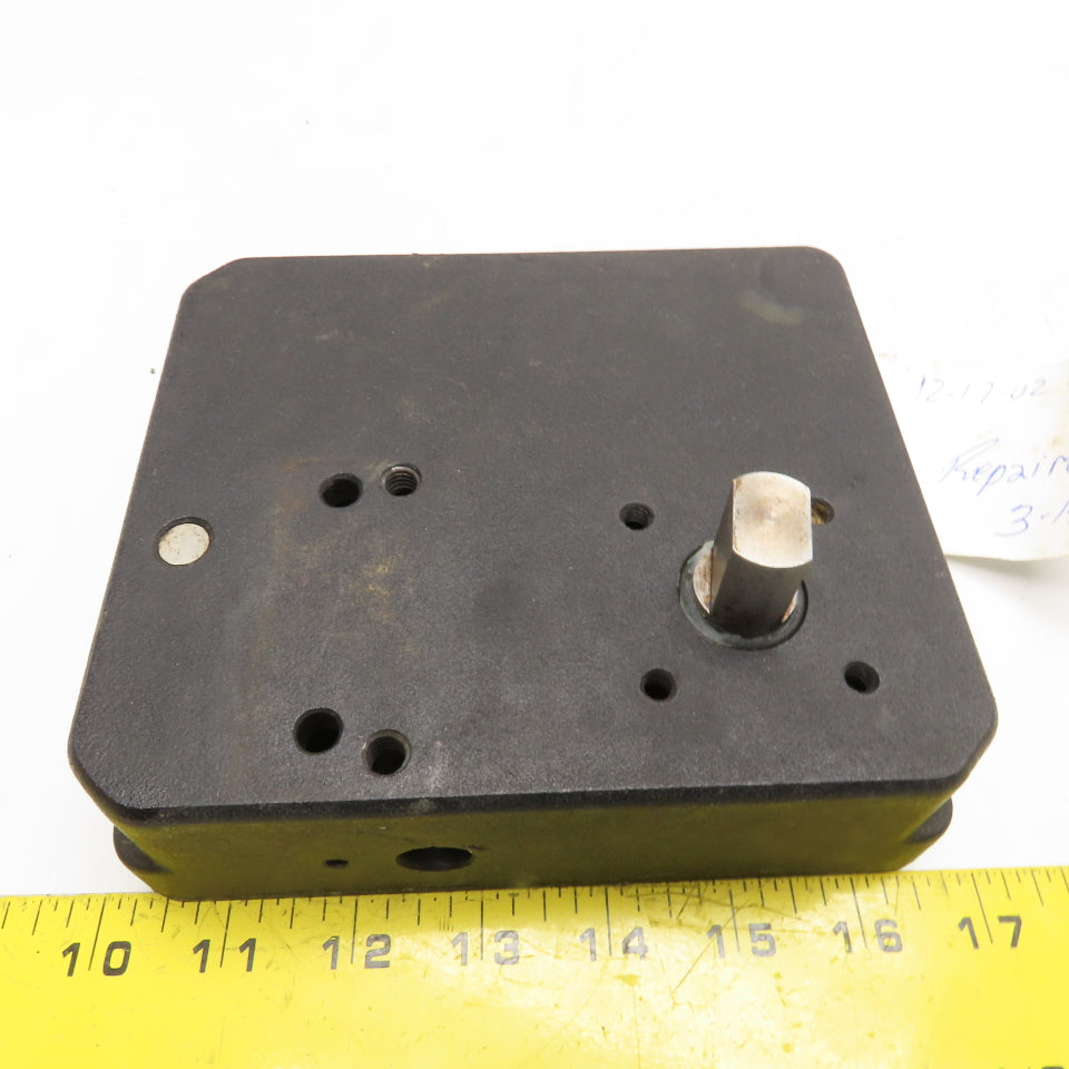 ESPE P-1500 PMV Pneumatic Double Acting Valve Positioner