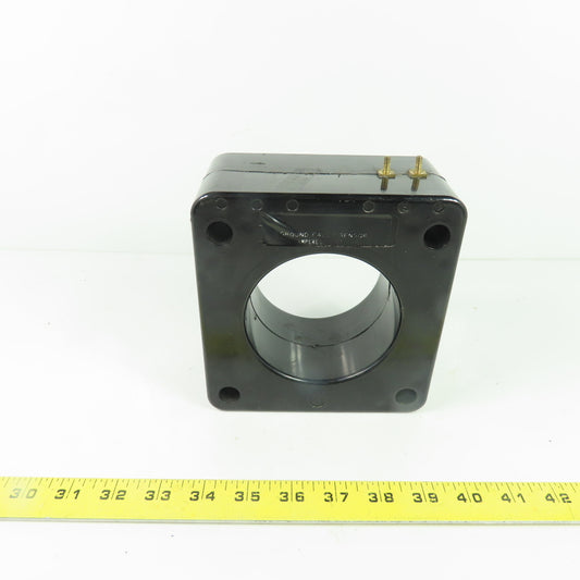 Westinghouse 5264C10H01 Ground Fault Sensor 4-12 Amps