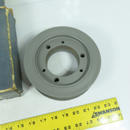 Gates 7825-0117 P36-14M-40-SF HTD Sprocket 36 Tooth 14mm Pitch for 40mm Belt