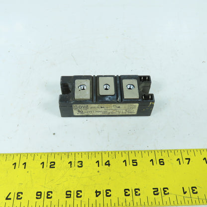 International Rectifier STT136M14M SCR Thyristor Power Module 136A 1400V