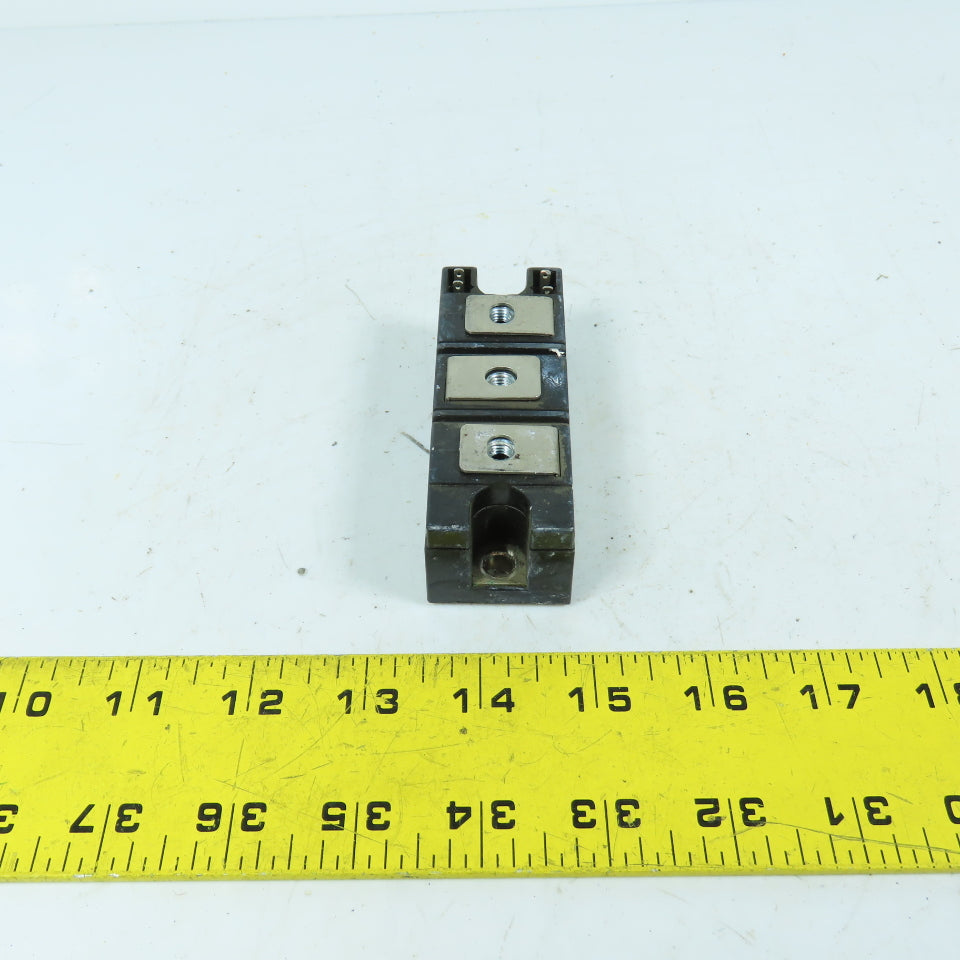 International Rectifier STT136M14M SCR Thyristor Power Module 136A 1400V