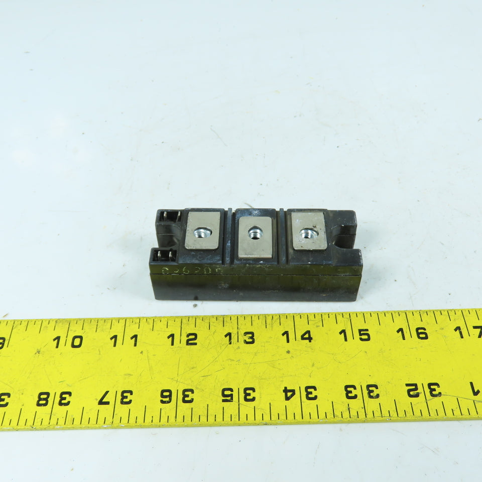 International Rectifier STT136M14M SCR Thyristor Power Module 136A 1400V