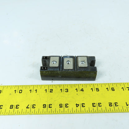International Rectifier STT136M14M SCR Thyristor Power Module 136A 1400V