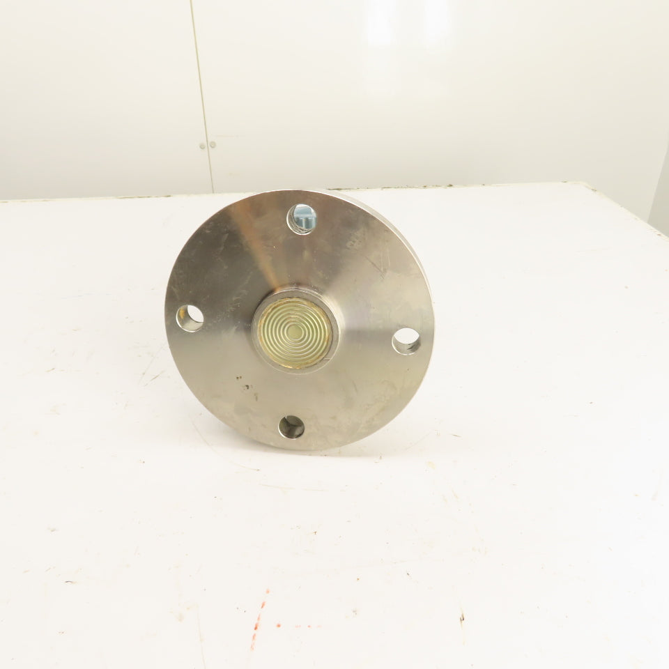 Foxboro IGP10-D20D1F-Z1 Gauge Pressure Transmitter 200-300 PSI 316L Flange