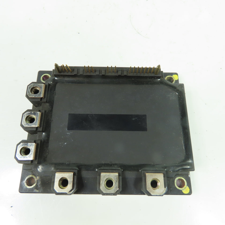 Fuji A50L-0001-0266#N 50A 600V Power Transistor Module